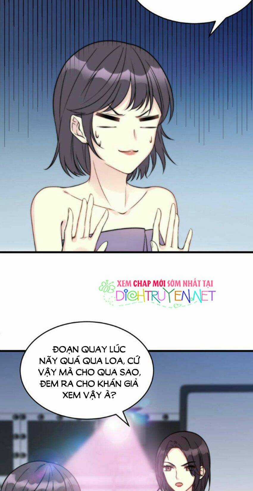 Con Trai Tôi Là Thần Tượng Hàng Đầu Chapter 2 trang 8