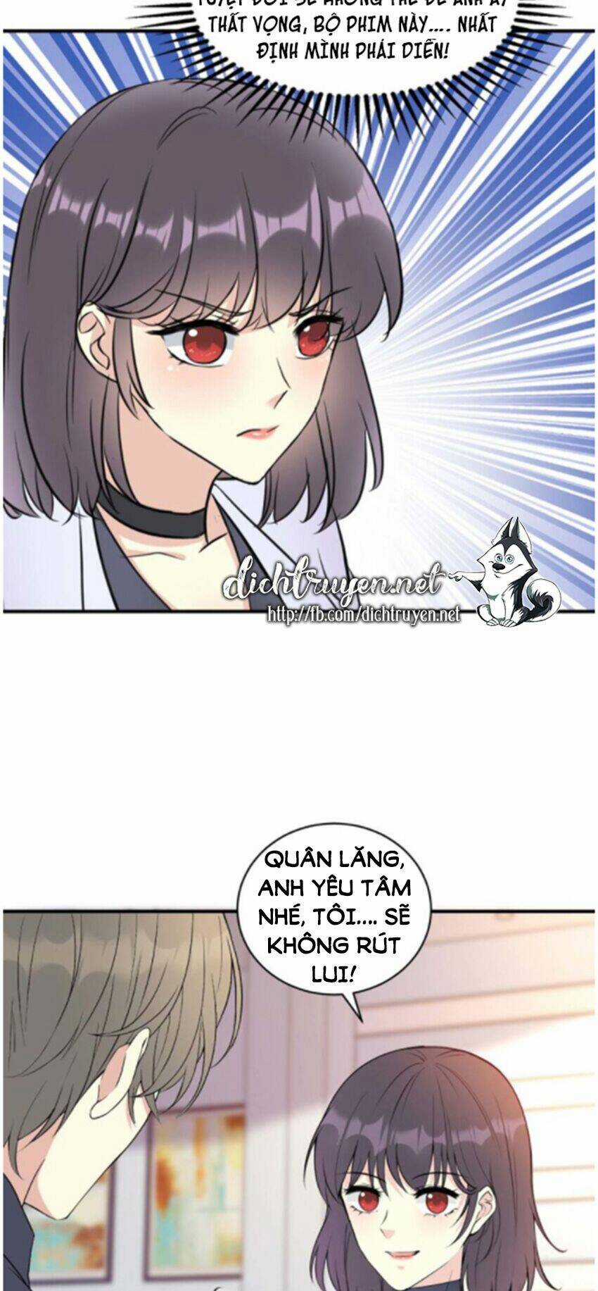 Con Trai Tôi Là Thần Tượng Hàng Đầu Chapter 20 trang 10