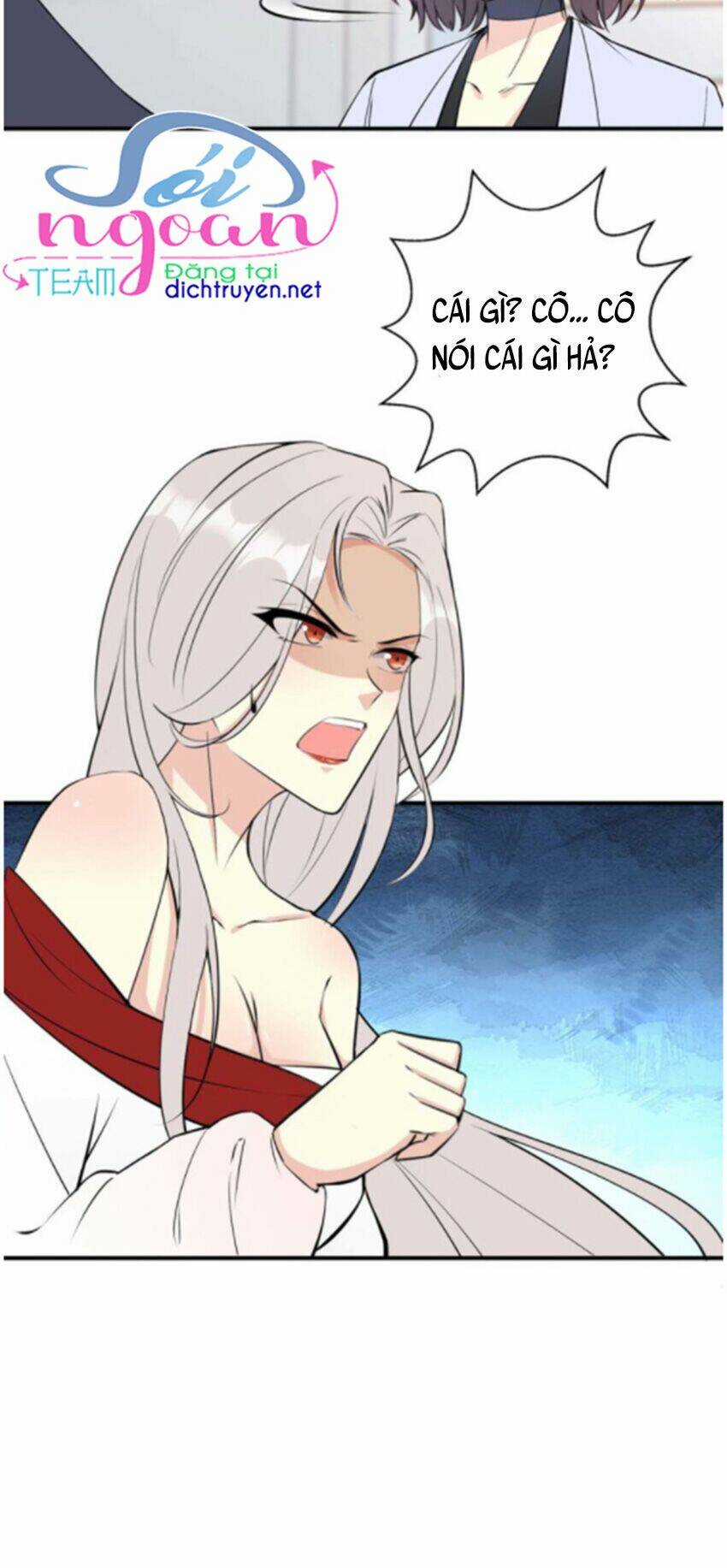 Con Trai Tôi Là Thần Tượng Hàng Đầu Chapter 20 trang 11