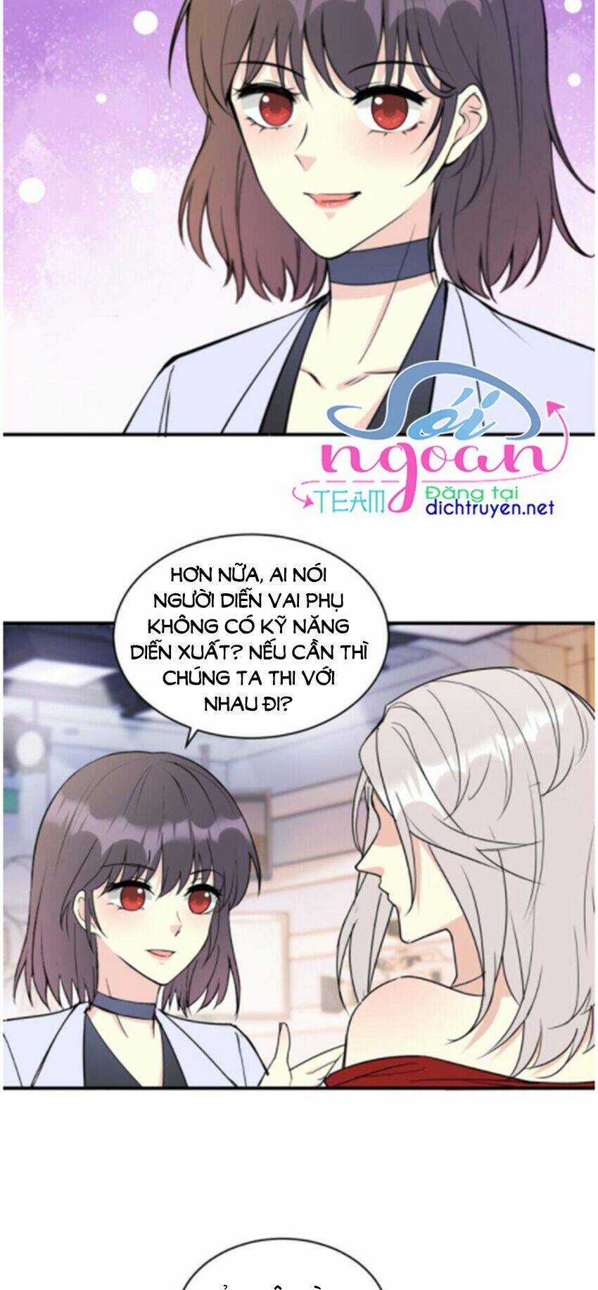 Con Trai Tôi Là Thần Tượng Hàng Đầu Chapter 20 trang 16