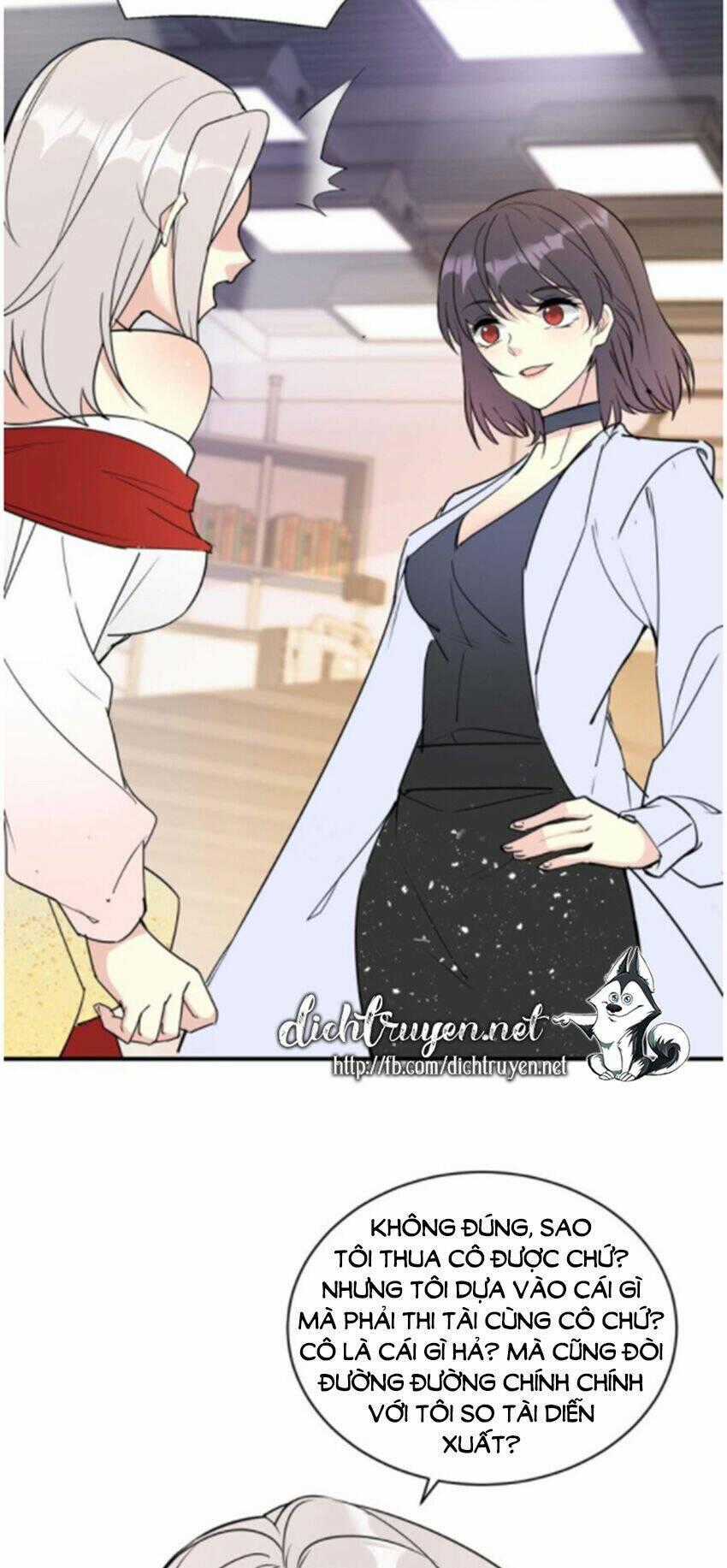 Con Trai Tôi Là Thần Tượng Hàng Đầu Chapter 20 trang 19