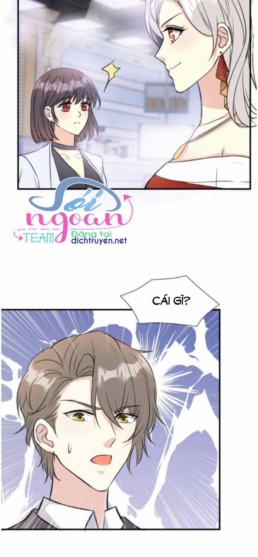 Con Trai Tôi Là Thần Tượng Hàng Đầu Chapter 20 trang 2