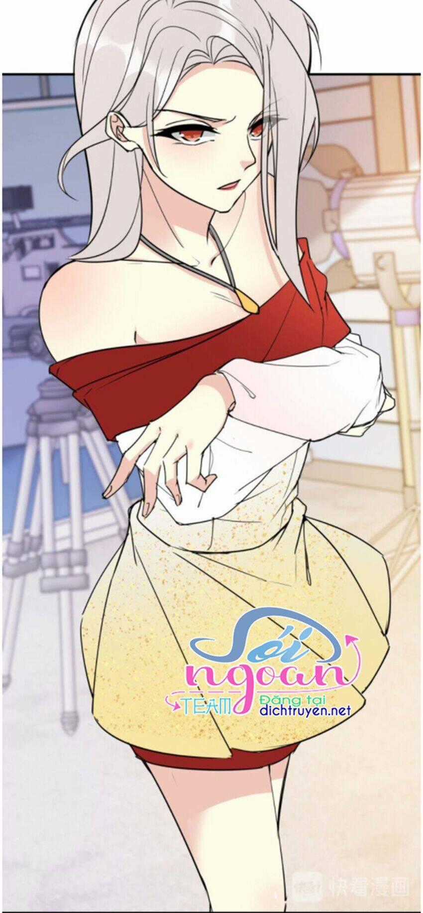 Con Trai Tôi Là Thần Tượng Hàng Đầu Chapter 20 trang 20