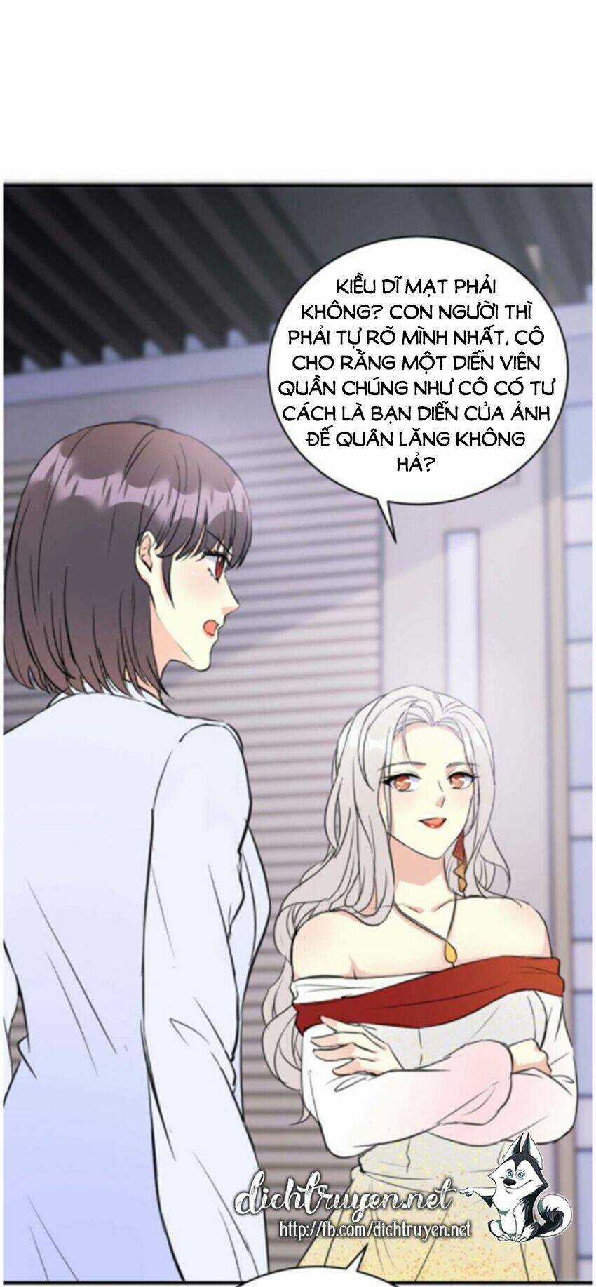 Con Trai Tôi Là Thần Tượng Hàng Đầu Chapter 20 trang 3