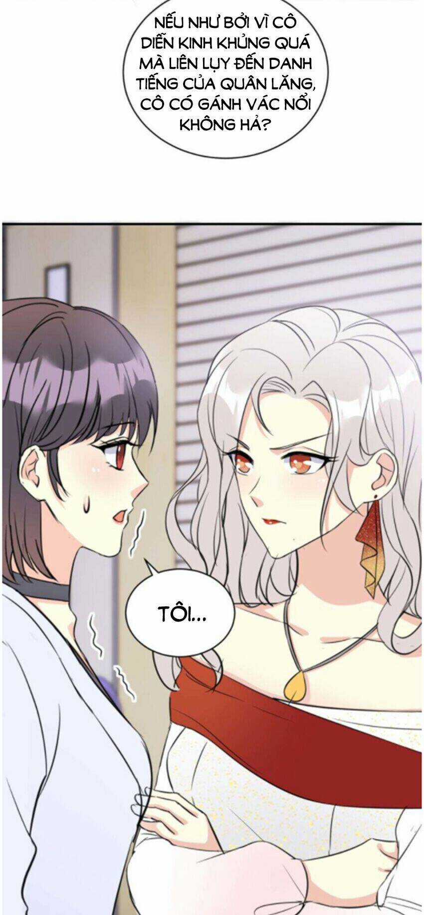 Con Trai Tôi Là Thần Tượng Hàng Đầu Chapter 20 trang 4