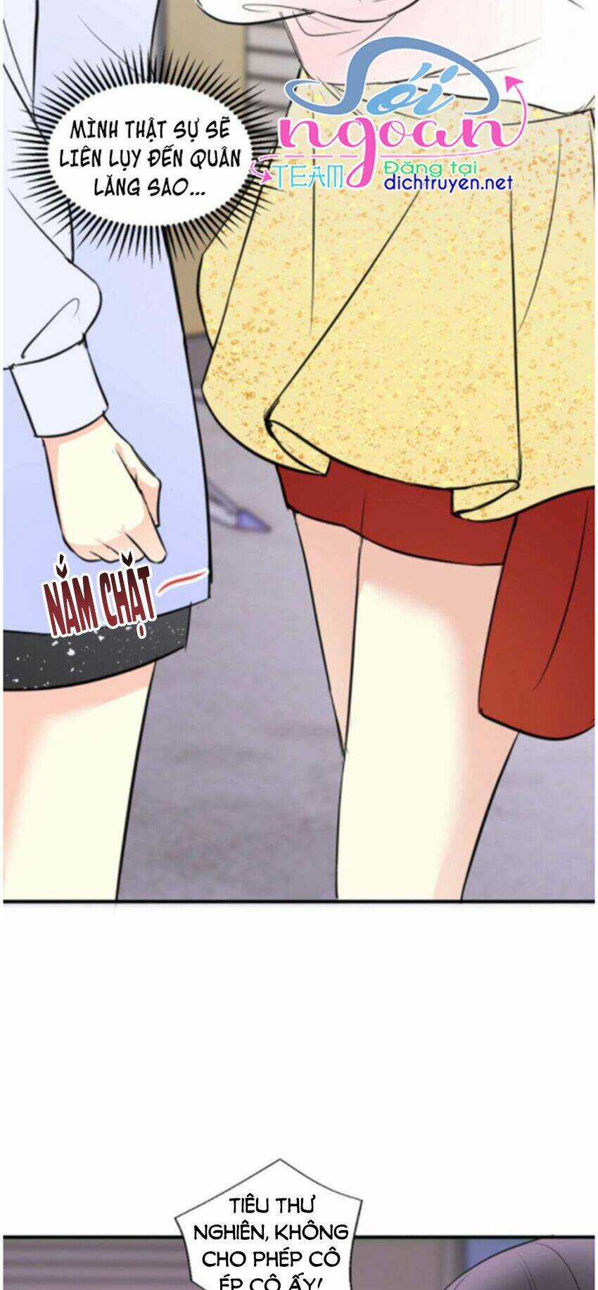 Con Trai Tôi Là Thần Tượng Hàng Đầu Chapter 20 trang 5