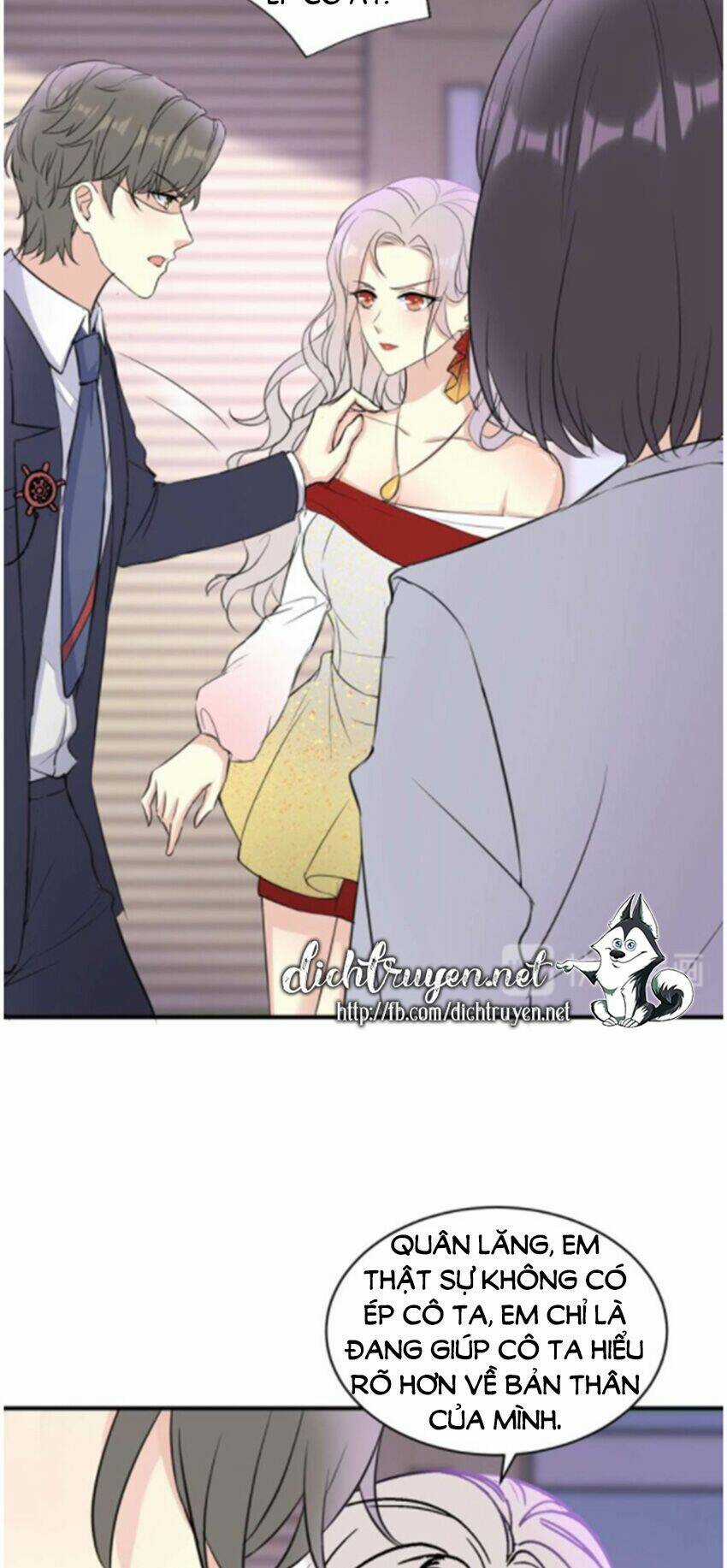 Con Trai Tôi Là Thần Tượng Hàng Đầu Chapter 20 trang 6