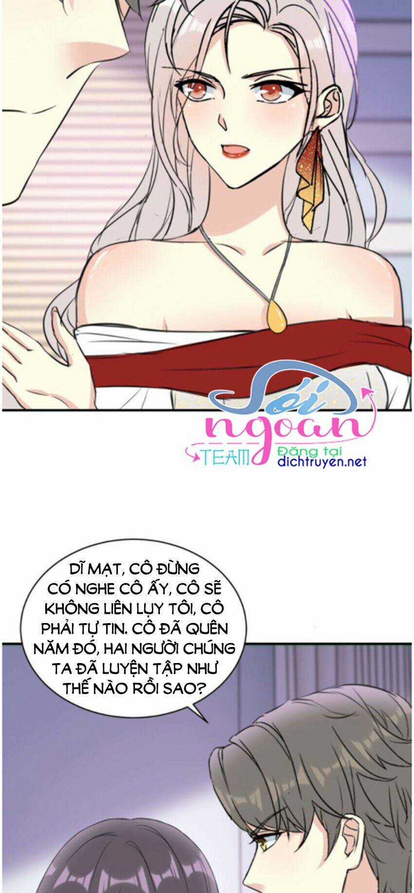 Con Trai Tôi Là Thần Tượng Hàng Đầu Chapter 20 trang 7