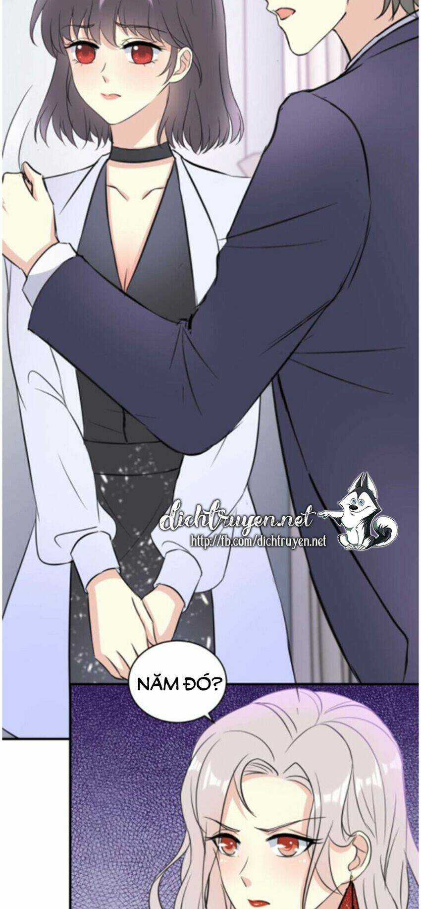 Con Trai Tôi Là Thần Tượng Hàng Đầu Chapter 20 trang 8