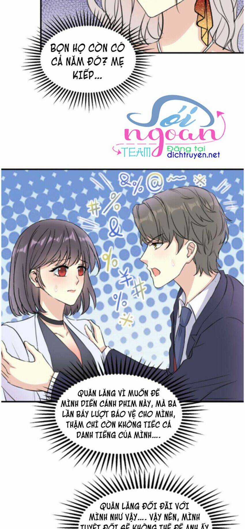 Con Trai Tôi Là Thần Tượng Hàng Đầu Chapter 20 trang 9