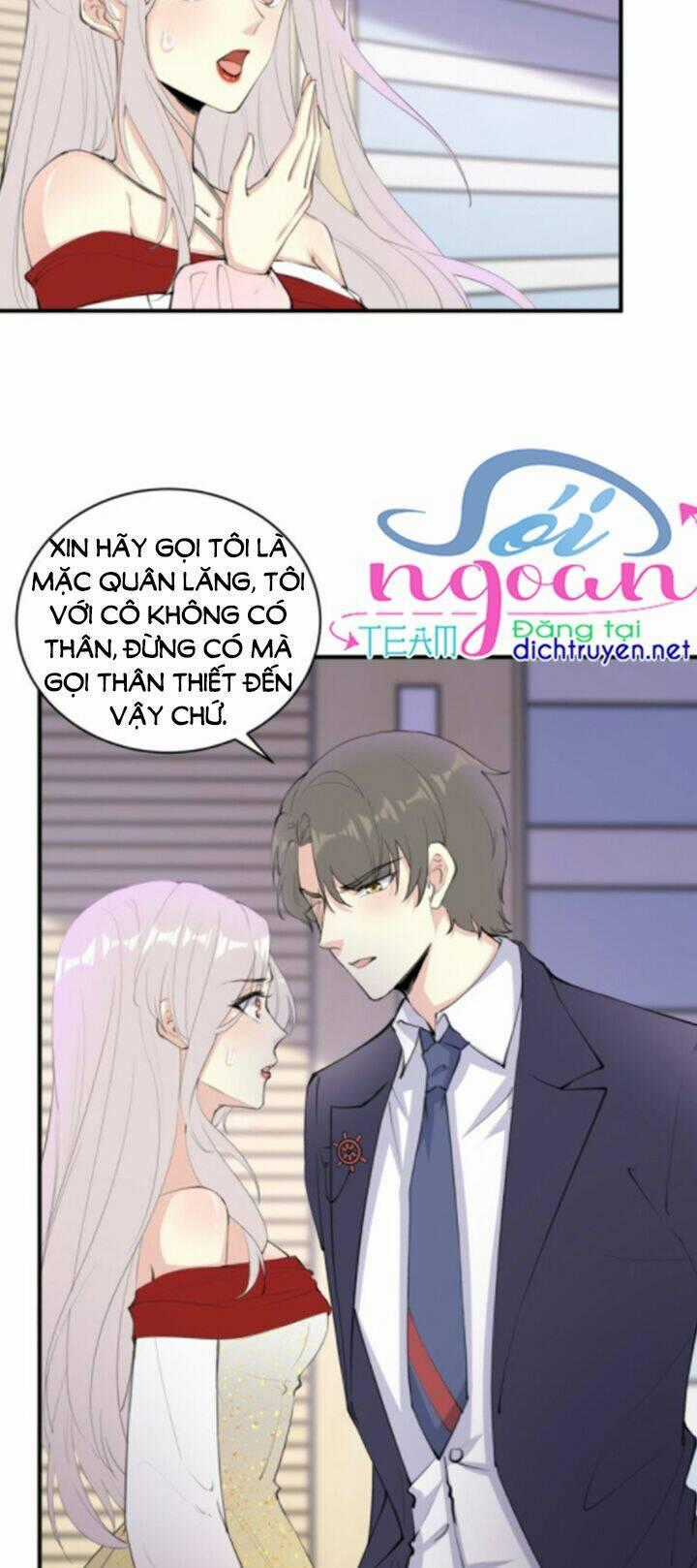 Con Trai Tôi Là Thần Tượng Hàng Đầu Chapter 21 trang 1