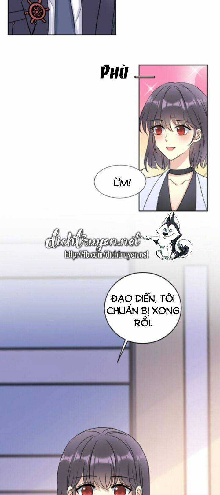 Con Trai Tôi Là Thần Tượng Hàng Đầu Chapter 21 trang 10