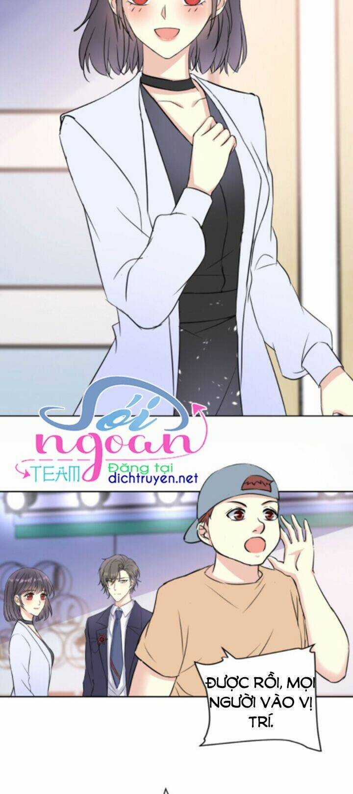 Con Trai Tôi Là Thần Tượng Hàng Đầu Chapter 21 trang 11