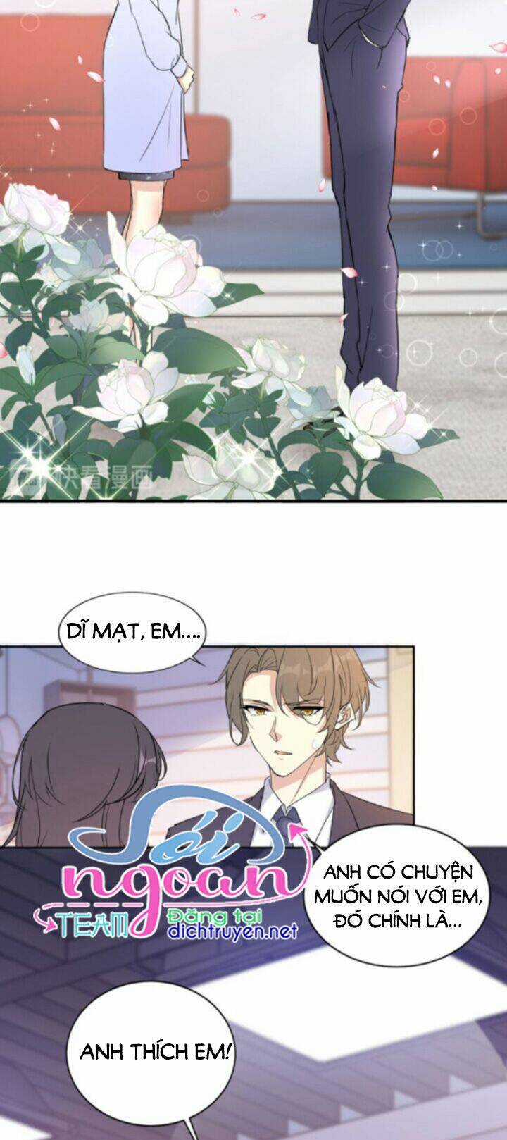 Con Trai Tôi Là Thần Tượng Hàng Đầu Chapter 21 trang 13