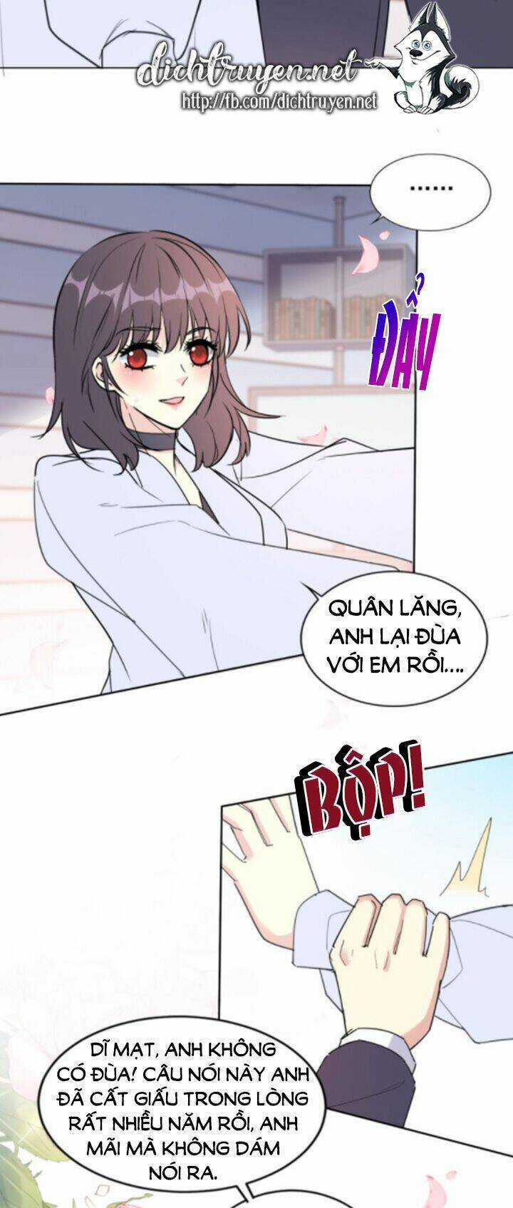 Con Trai Tôi Là Thần Tượng Hàng Đầu Chapter 21 trang 15