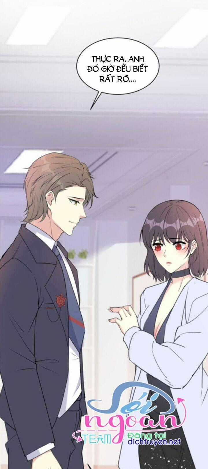 Con Trai Tôi Là Thần Tượng Hàng Đầu Chapter 21 trang 18