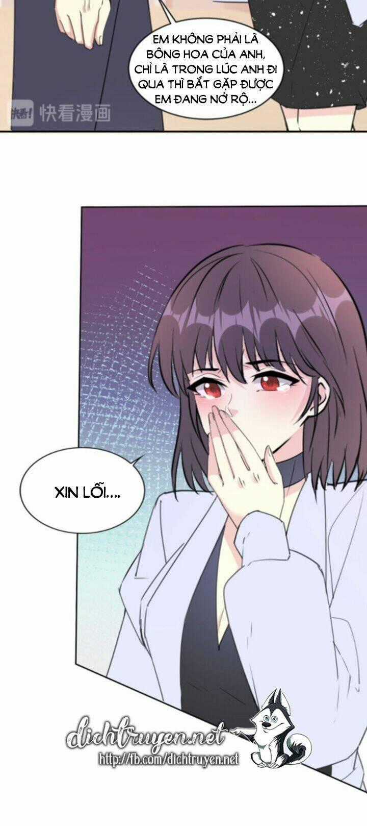 Con Trai Tôi Là Thần Tượng Hàng Đầu Chapter 21 trang 19