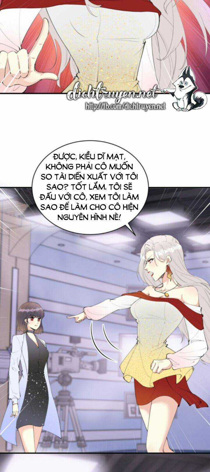 Con Trai Tôi Là Thần Tượng Hàng Đầu Chapter 21 trang 4