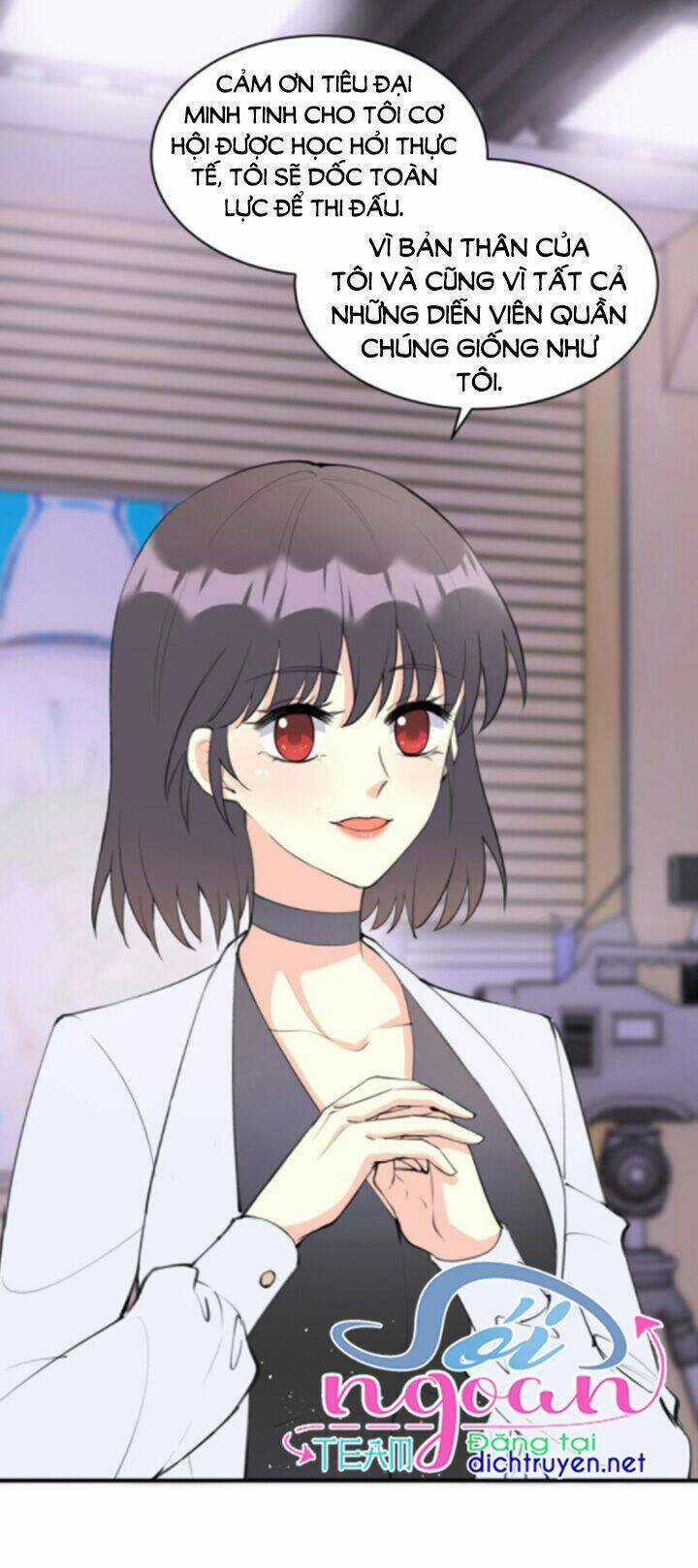 Con Trai Tôi Là Thần Tượng Hàng Đầu Chapter 21 trang 5