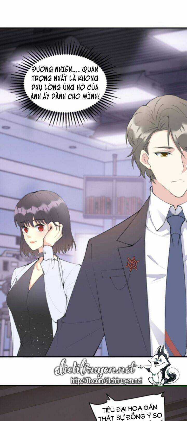 Con Trai Tôi Là Thần Tượng Hàng Đầu Chapter 21 trang 6