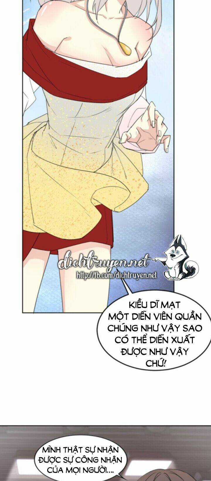 Con Trai Tôi Là Thần Tượng Hàng Đầu Chapter 22 trang 11