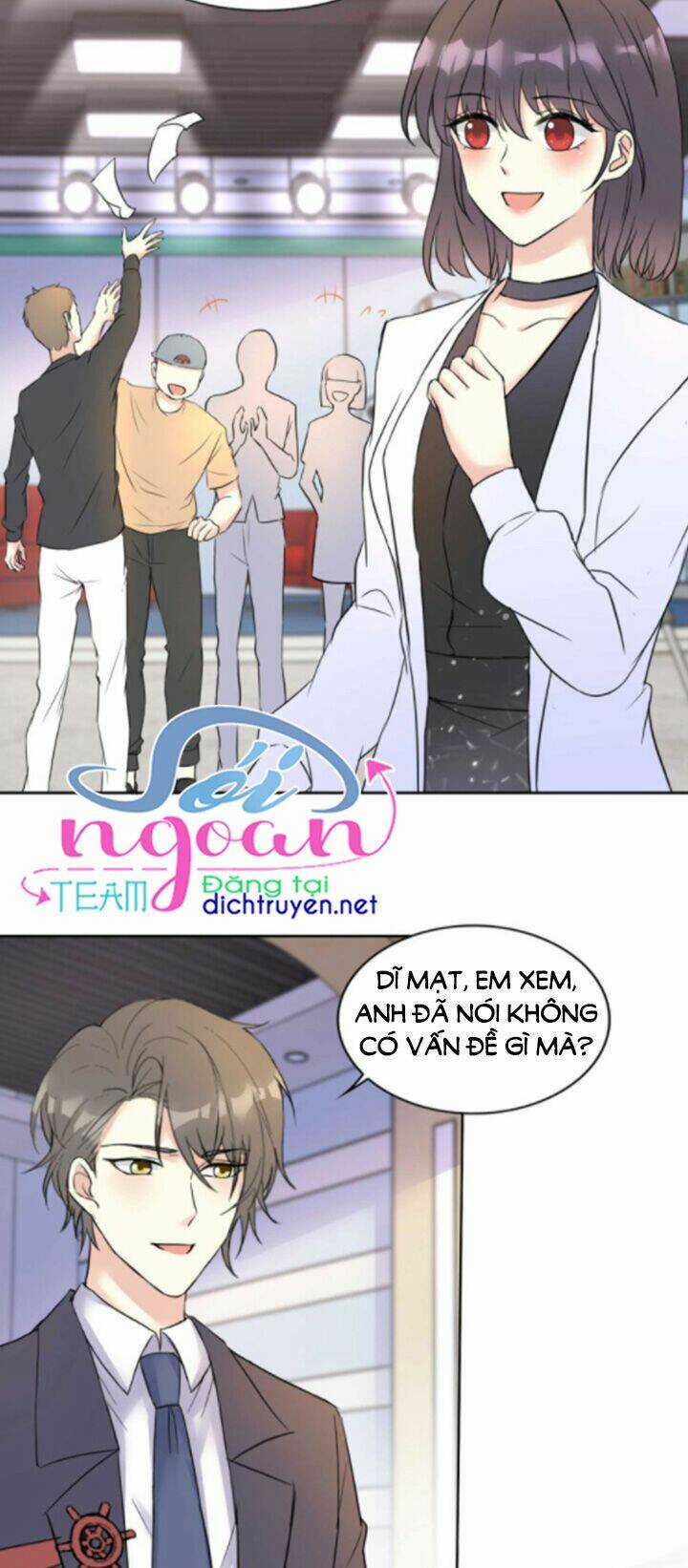 Con Trai Tôi Là Thần Tượng Hàng Đầu Chapter 22 trang 12