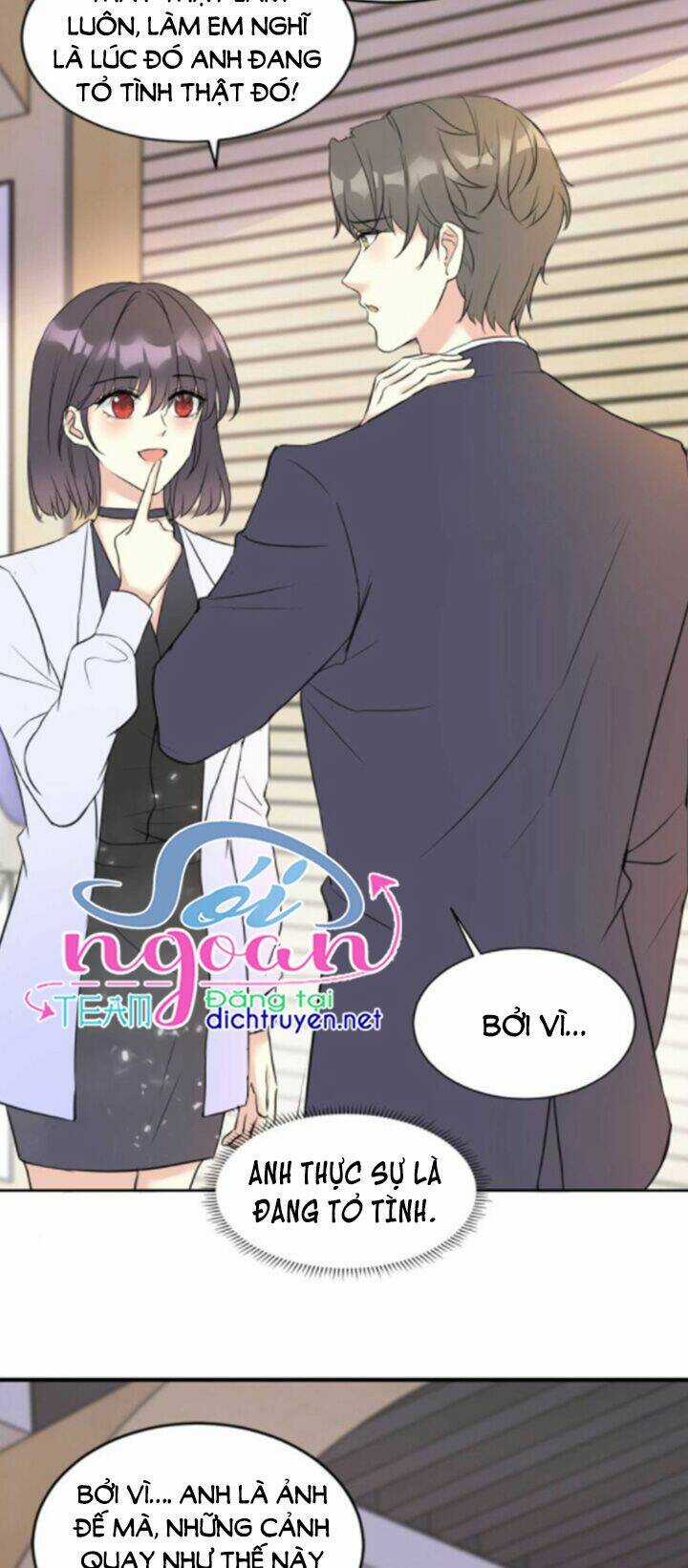 Con Trai Tôi Là Thần Tượng Hàng Đầu Chapter 22 trang 14