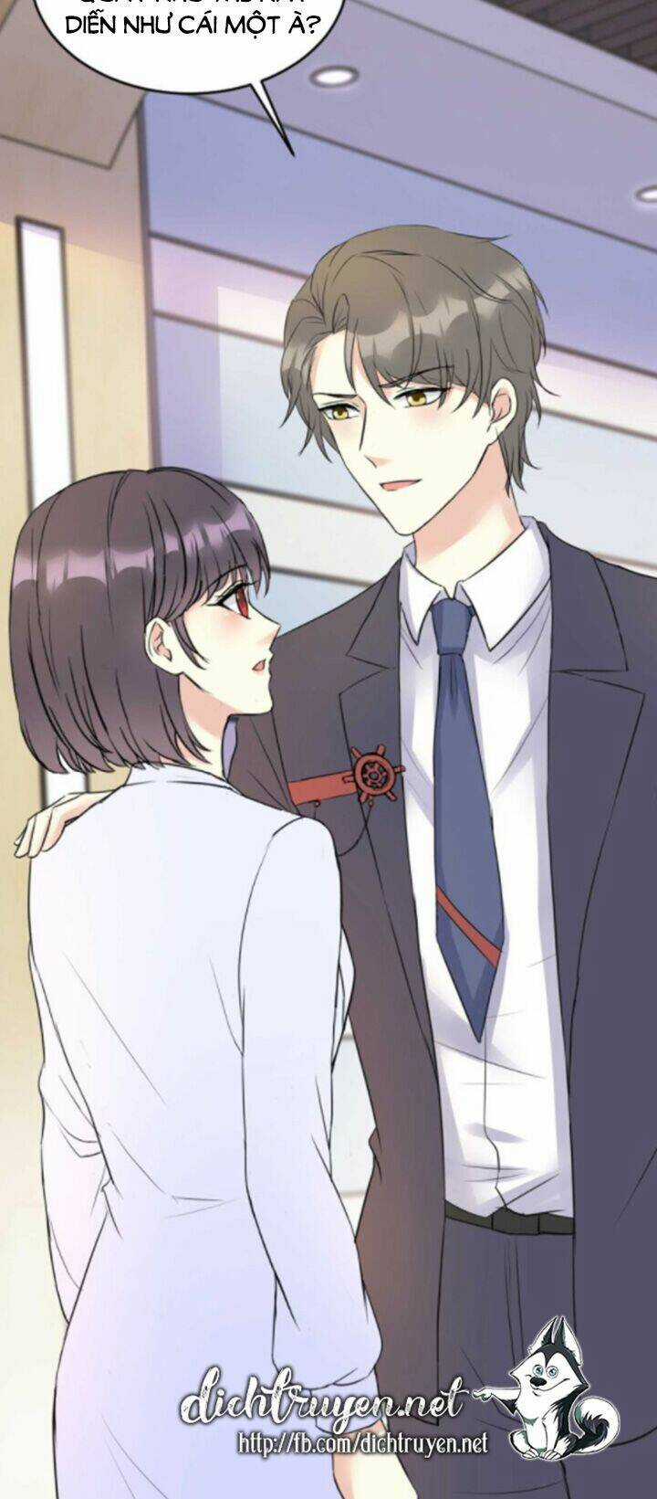 Con Trai Tôi Là Thần Tượng Hàng Đầu Chapter 22 trang 15