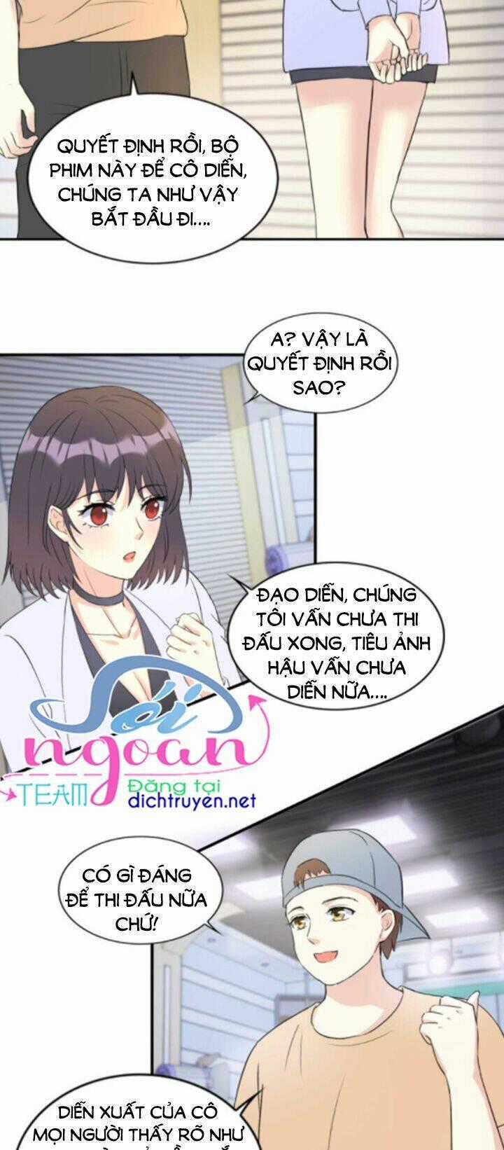 Con Trai Tôi Là Thần Tượng Hàng Đầu Chapter 22 trang 18