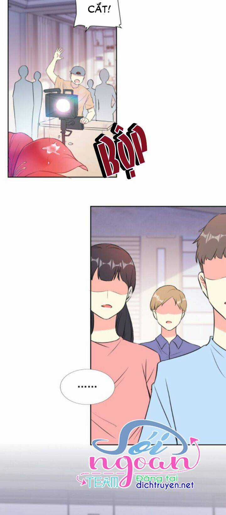 Con Trai Tôi Là Thần Tượng Hàng Đầu Chapter 22 trang 4