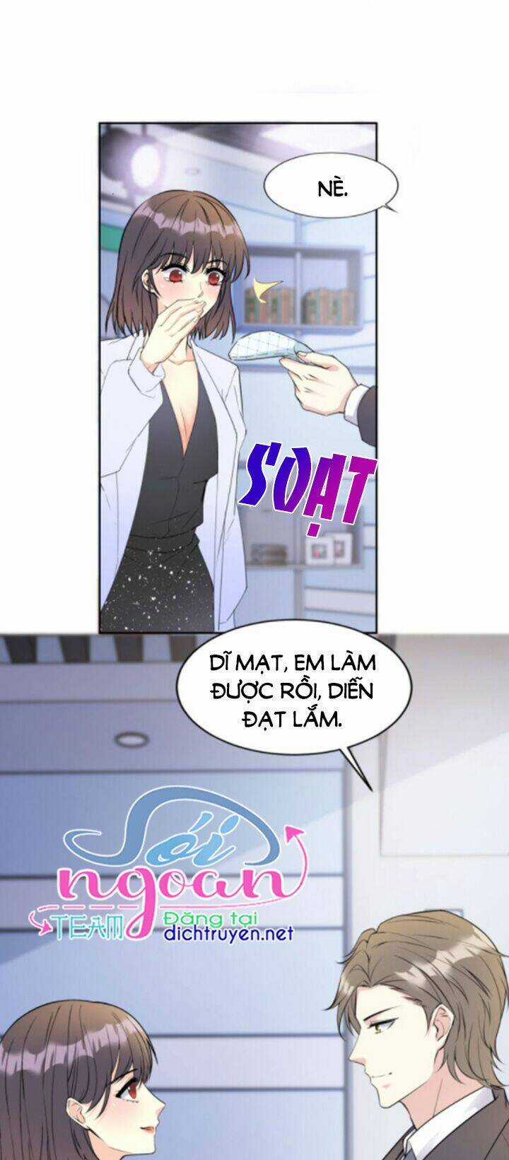 Con Trai Tôi Là Thần Tượng Hàng Đầu Chapter 22 trang 6