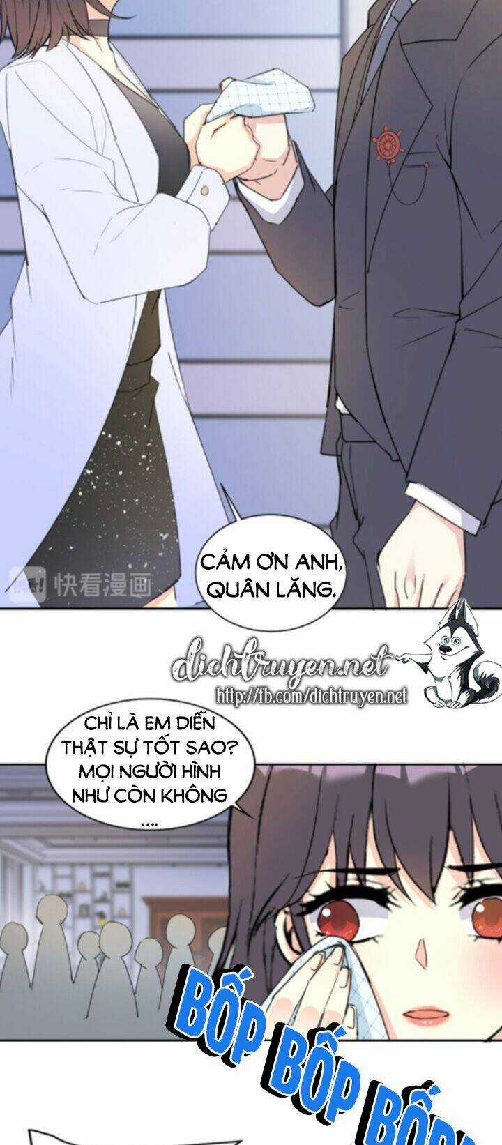 Con Trai Tôi Là Thần Tượng Hàng Đầu Chapter 22 trang 7