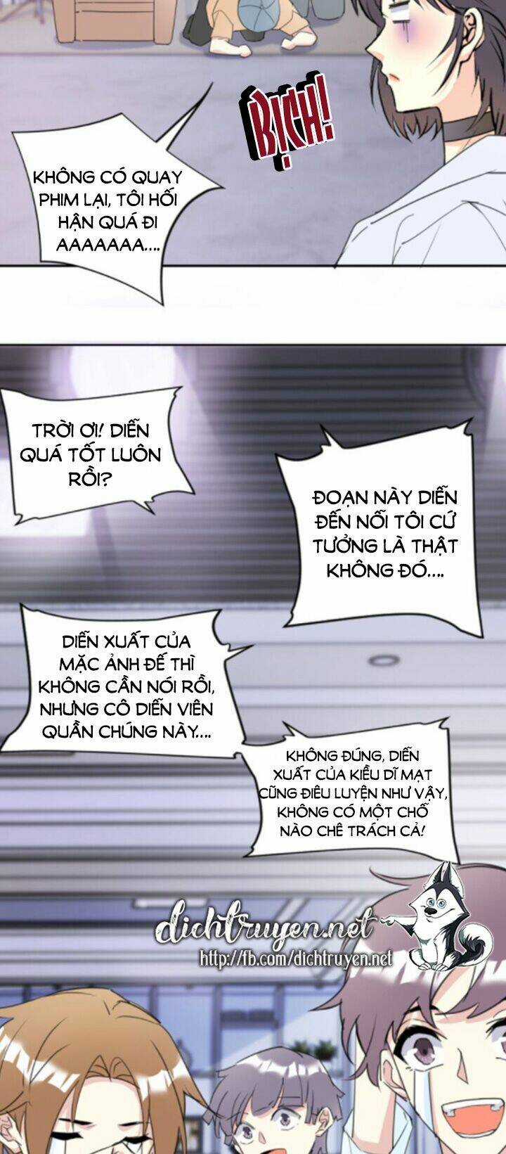 Con Trai Tôi Là Thần Tượng Hàng Đầu Chapter 22 trang 9