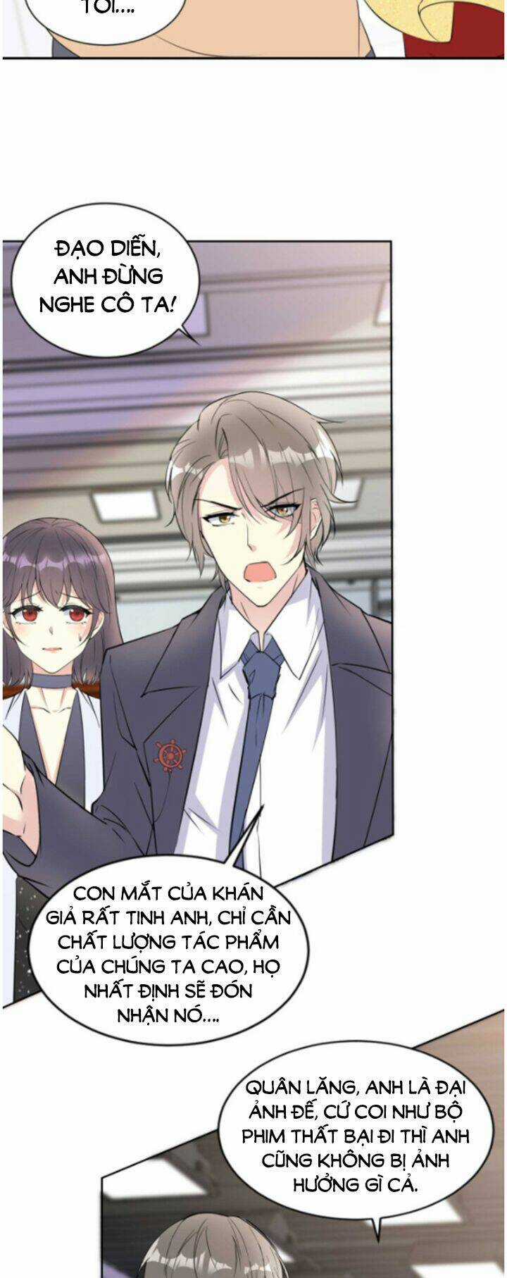 Con Trai Tôi Là Thần Tượng Hàng Đầu Chapter 23 trang 10