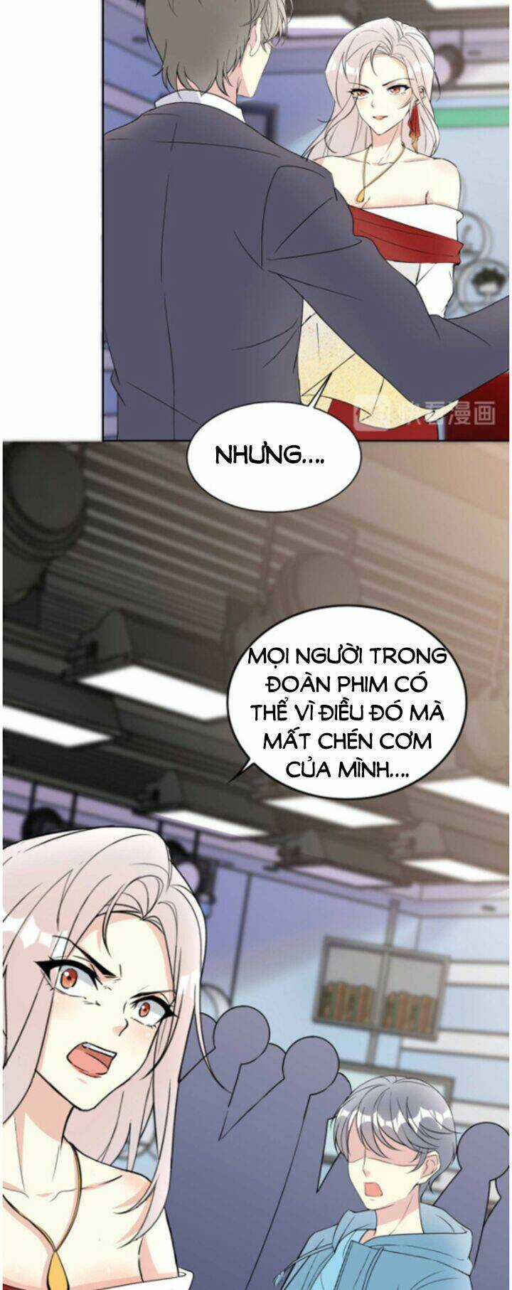 Con Trai Tôi Là Thần Tượng Hàng Đầu Chapter 23 trang 11