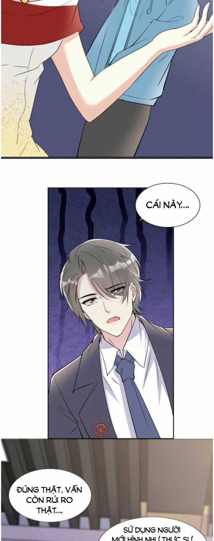 Con Trai Tôi Là Thần Tượng Hàng Đầu Chapter 23 trang 12