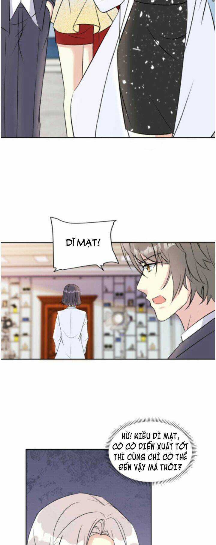 Con Trai Tôi Là Thần Tượng Hàng Đầu Chapter 23 trang 15