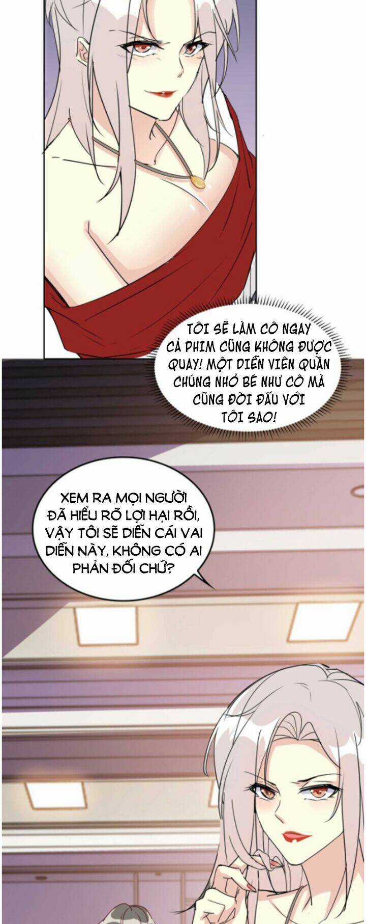 Con Trai Tôi Là Thần Tượng Hàng Đầu Chapter 23 trang 16