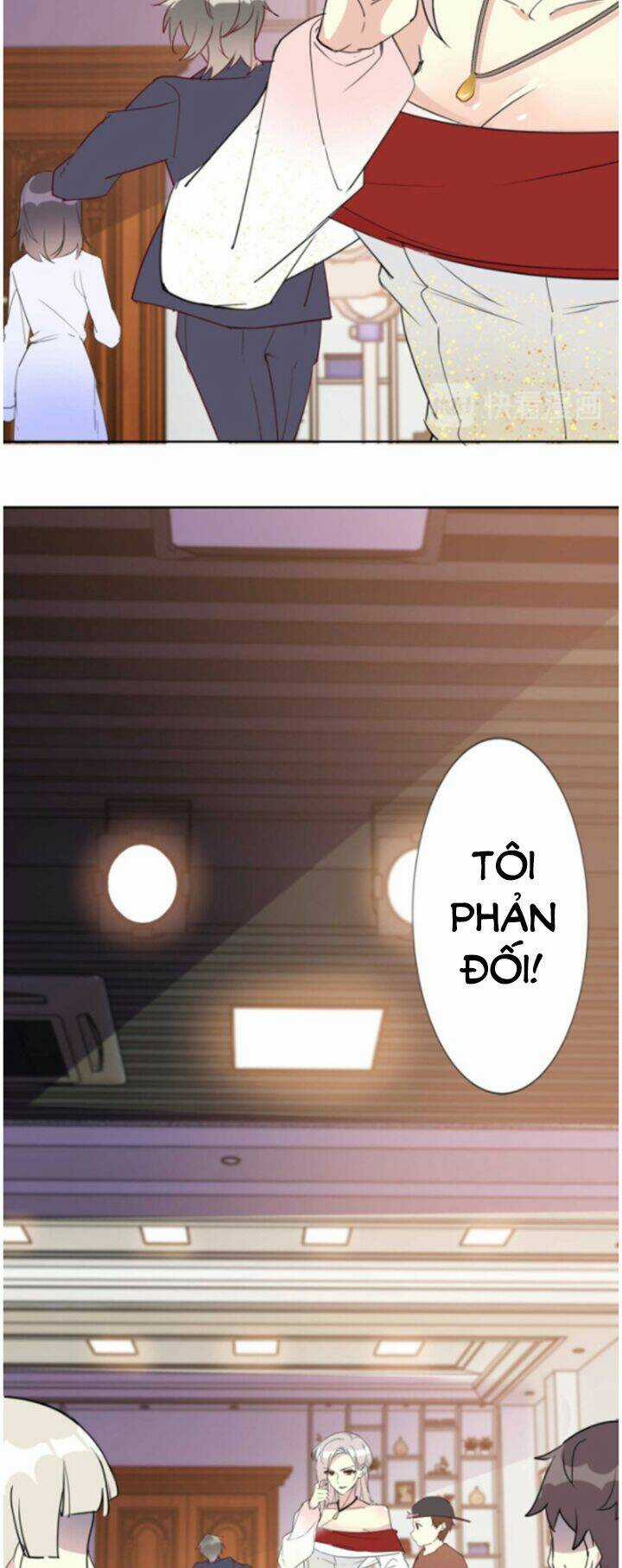 Con Trai Tôi Là Thần Tượng Hàng Đầu Chapter 23 trang 17