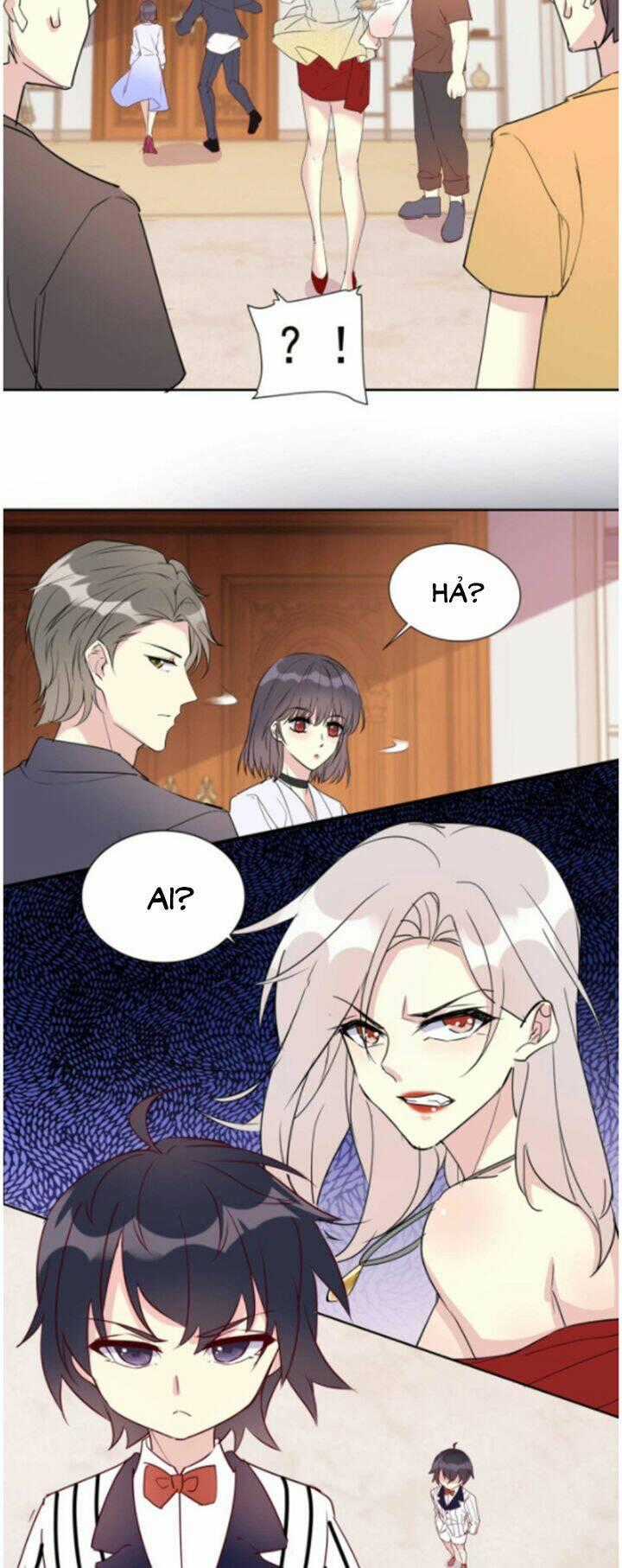 Con Trai Tôi Là Thần Tượng Hàng Đầu Chapter 23 trang 18