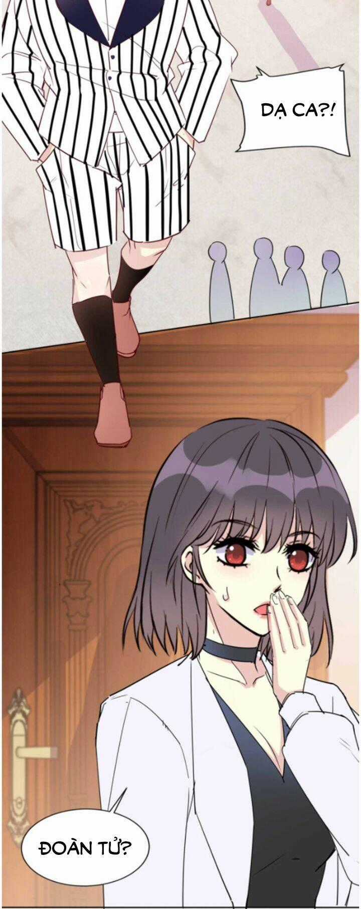 Con Trai Tôi Là Thần Tượng Hàng Đầu Chapter 23 trang 19