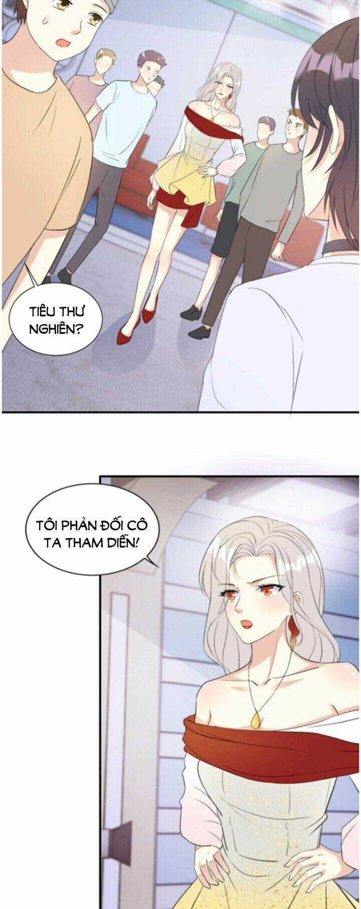 Con Trai Tôi Là Thần Tượng Hàng Đầu Chapter 23 trang 2