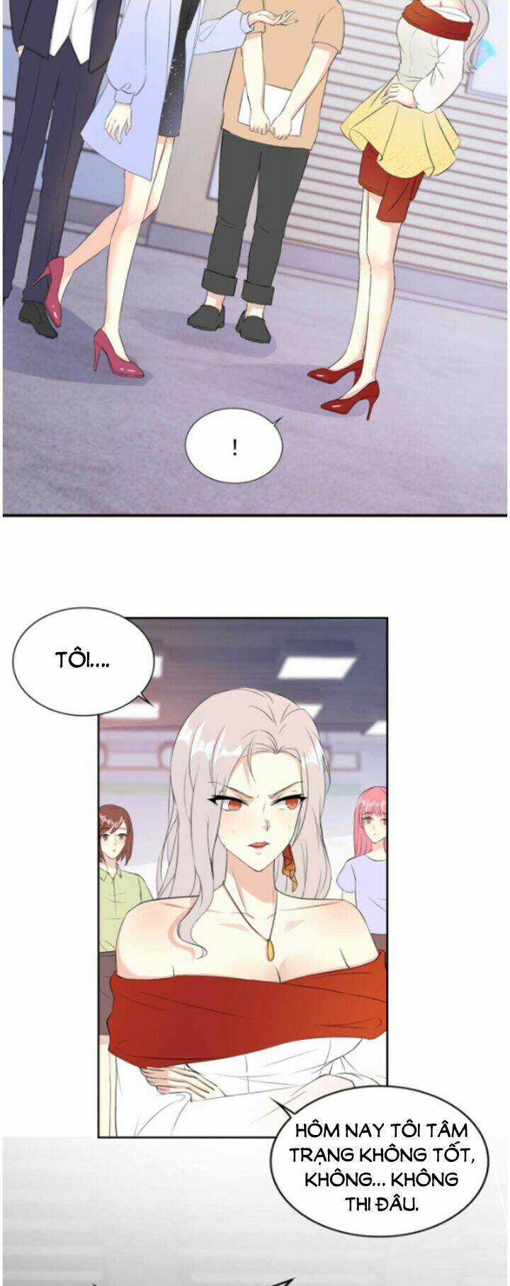 Con Trai Tôi Là Thần Tượng Hàng Đầu Chapter 23 trang 4