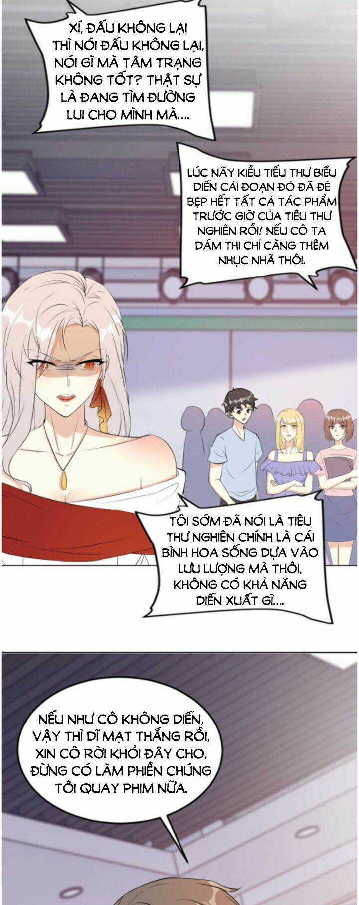 Con Trai Tôi Là Thần Tượng Hàng Đầu Chapter 23 trang 5