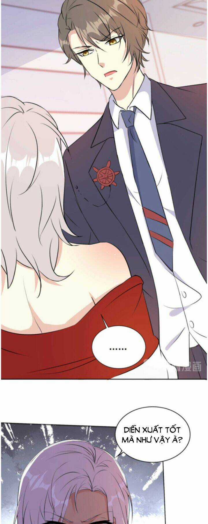 Con Trai Tôi Là Thần Tượng Hàng Đầu Chapter 23 trang 6