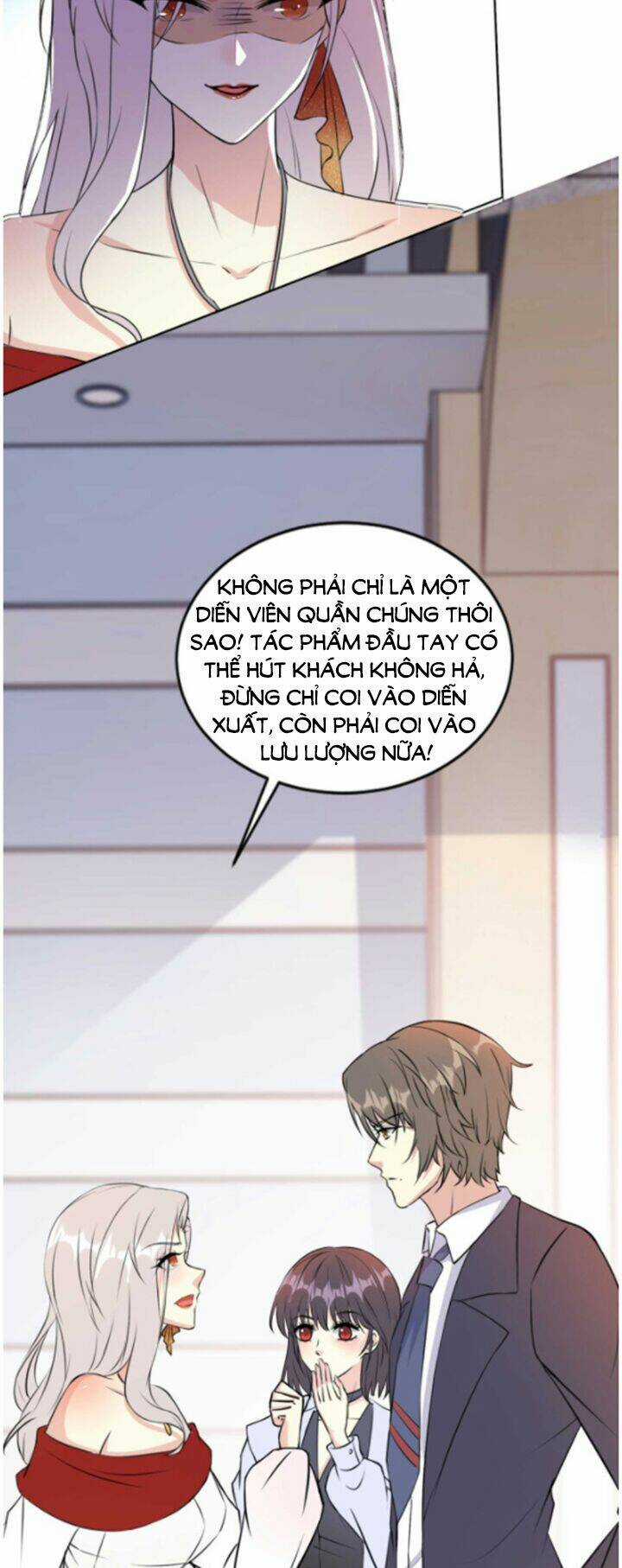 Con Trai Tôi Là Thần Tượng Hàng Đầu Chapter 23 trang 7