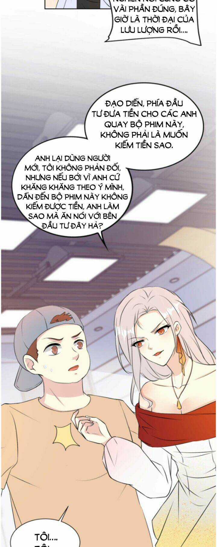 Con Trai Tôi Là Thần Tượng Hàng Đầu Chapter 23 trang 9