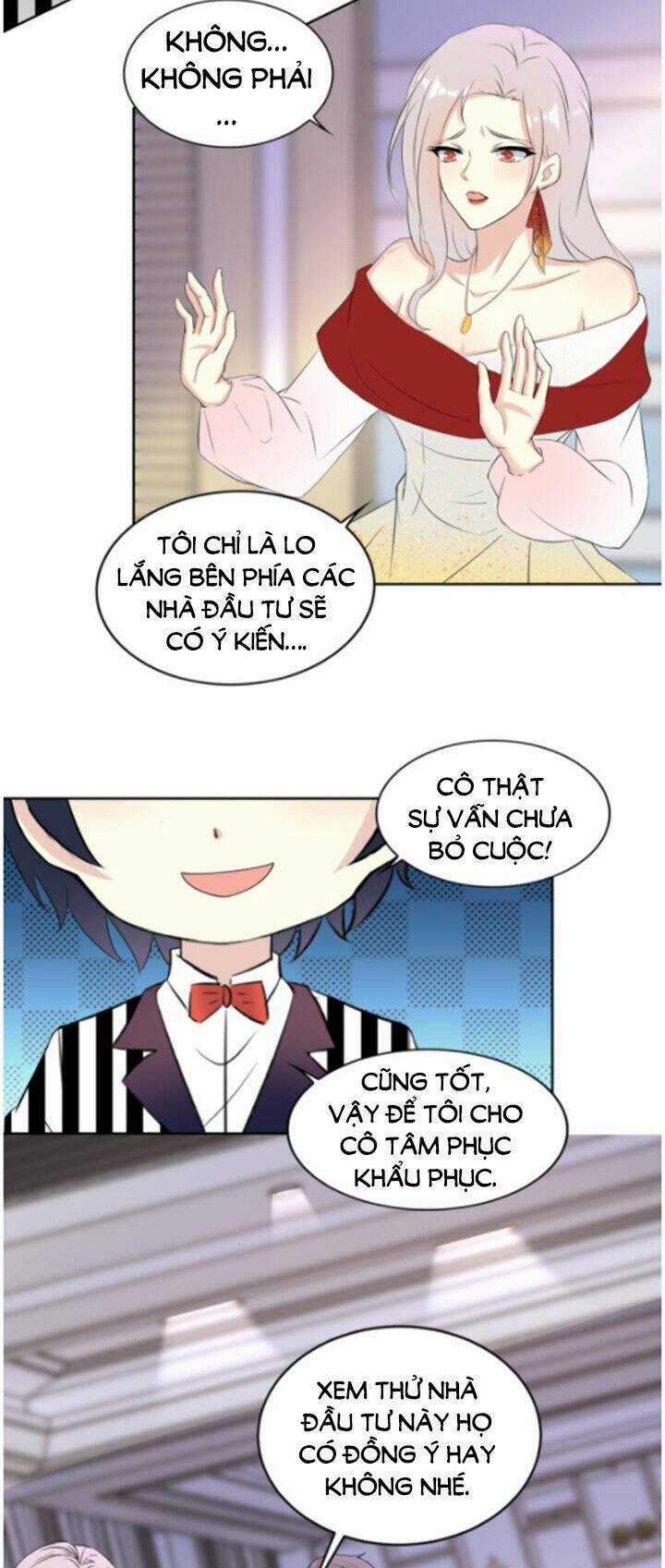 Con Trai Tôi Là Thần Tượng Hàng Đầu Chapter 24 trang 16