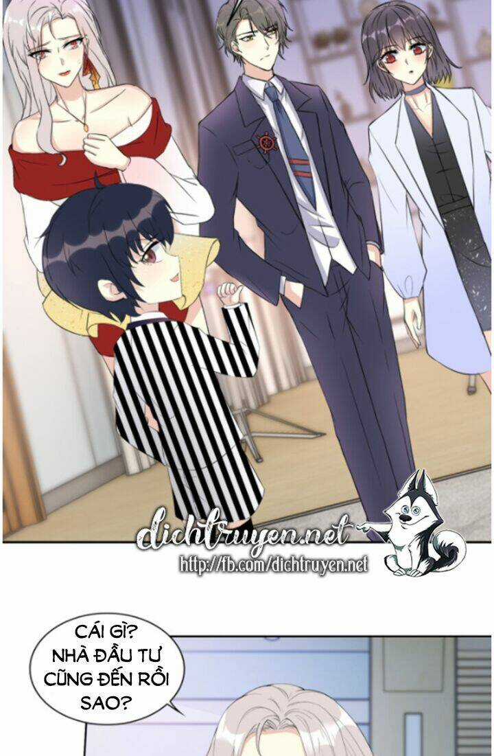 Con Trai Tôi Là Thần Tượng Hàng Đầu Chapter 24 trang 17