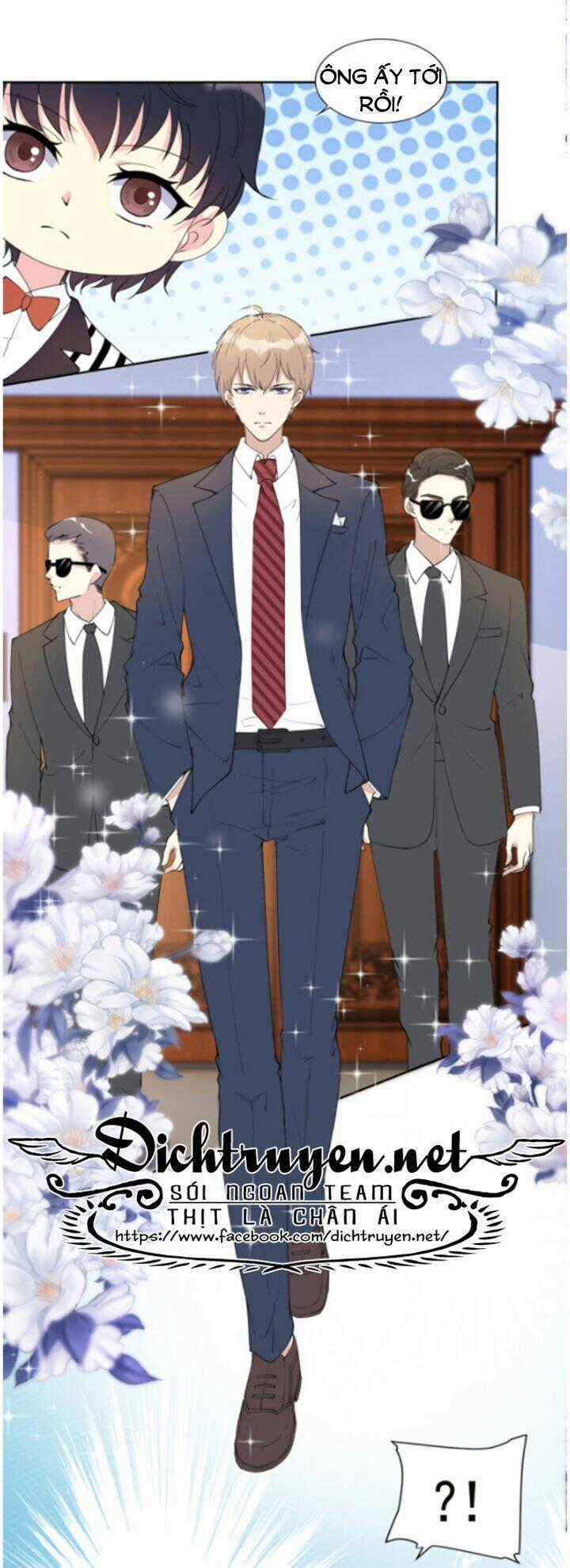 Con Trai Tôi Là Thần Tượng Hàng Đầu Chapter 24 trang 19